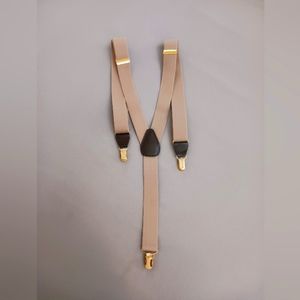 Gilmons Suspenders
